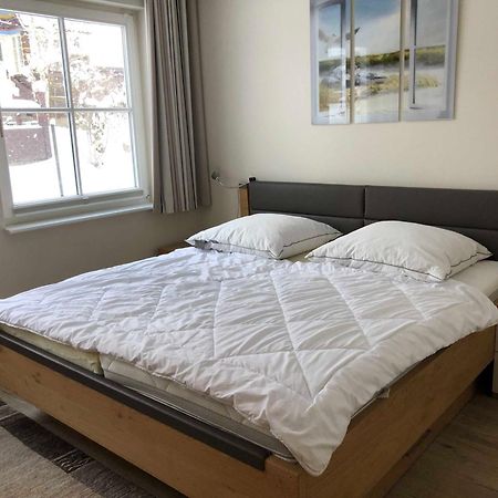 Haus Margarete Apartment Binz Bagian luar foto