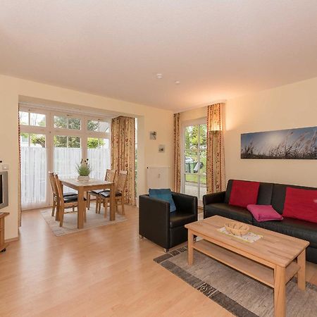 Haus Margarete Apartment Binz Bagian luar foto