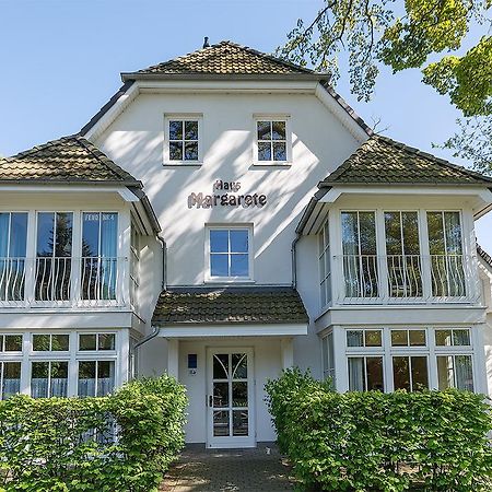 Haus Margarete Apartment Binz Ruang foto