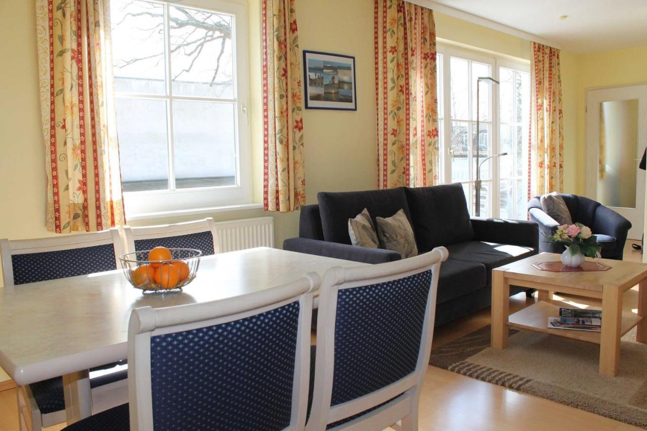 Haus Margarete Apartment Binz Bagian luar foto