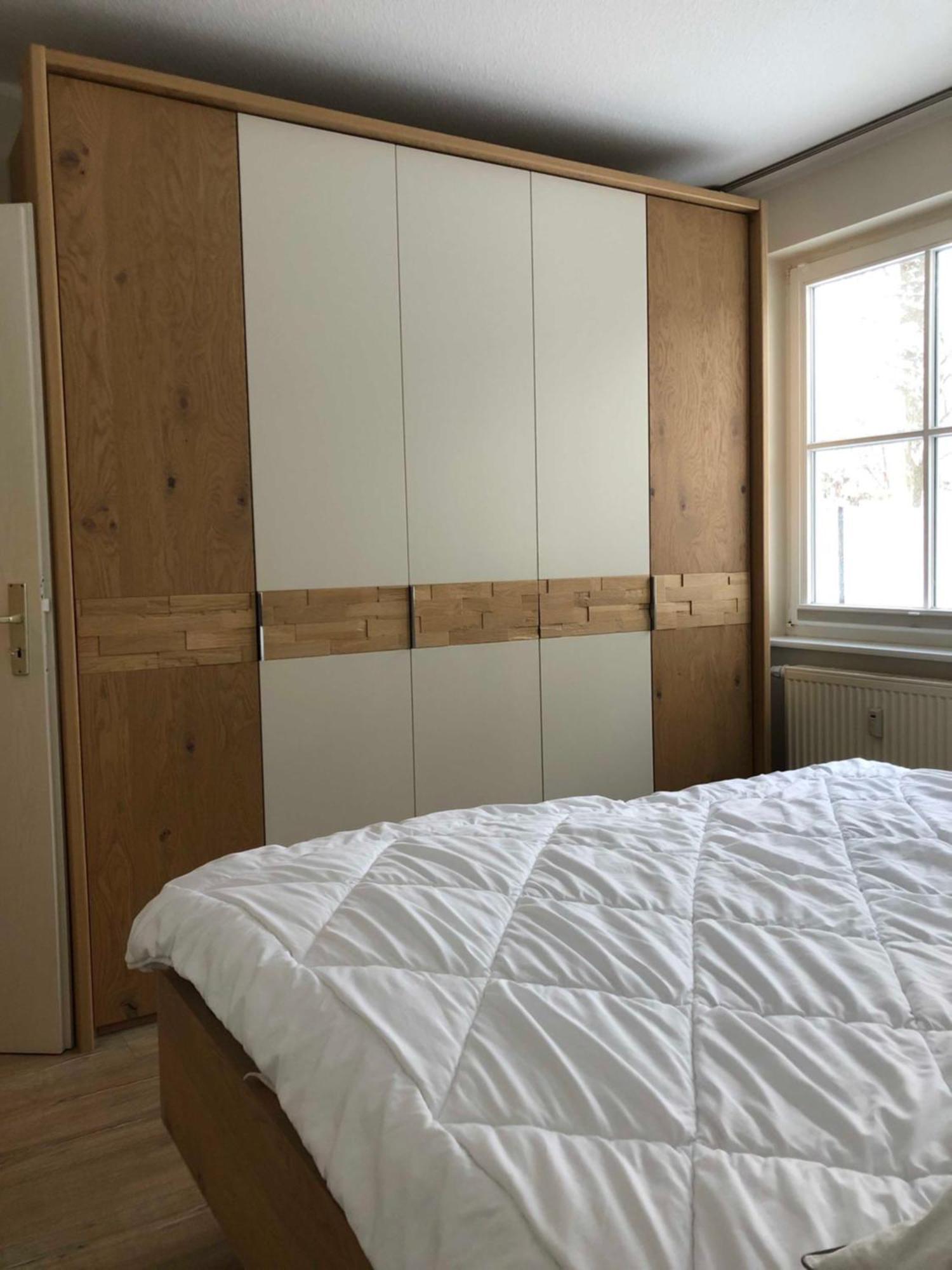 Haus Margarete Apartment Binz Bagian luar foto