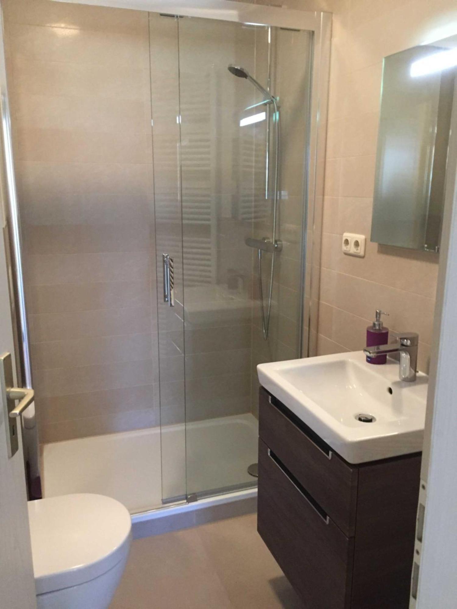Haus Margarete Apartment Binz Bagian luar foto