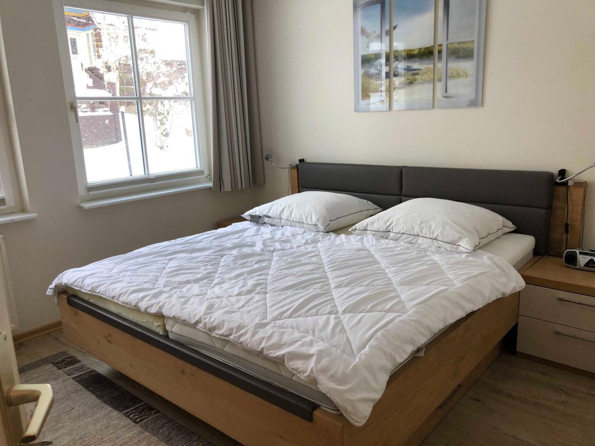 Haus Margarete Apartment Binz Bagian luar foto